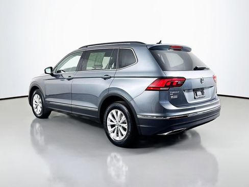 Used 2018 Volkswagen Tiguan SE image 6