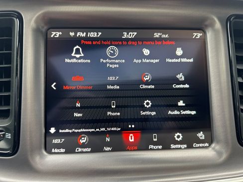 Certified 2021 Dodge Challenger R/T Scat Pack w/ T/A Package image 29