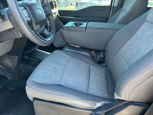 Used 2023 Ford F150 XL w/ XL Chrome Appearance Package AWD/4WD image 11