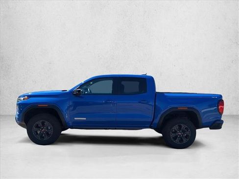 New 2025 GMC Canyon Elevation w/ Convenience Package AWD/4WD image 5