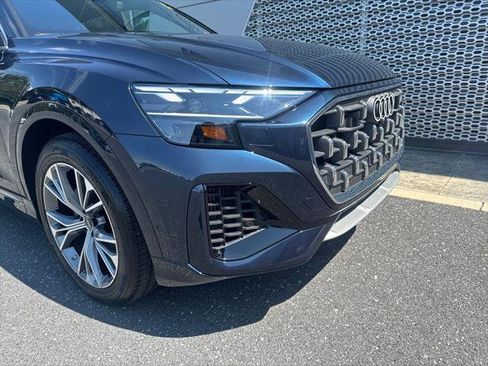 New 2026 Audi Q8 Premium Plus AWD/4WD image 7