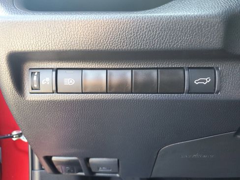 Used 2024 Toyota RAV4 XLE Premium FWD image 24