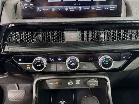 Certified 2023 Honda CR-V EX-L image 23