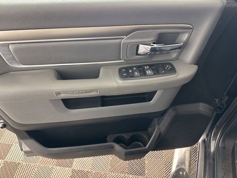 Used 2016 RAM 1500 Big Horn AWD/4WD image 22