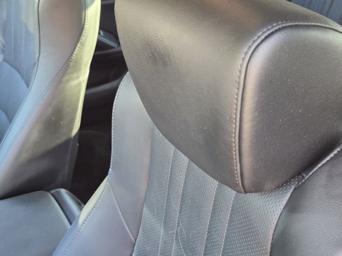 Used 2022 Honda Accord Sport Special Edition image 11