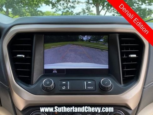 Used 2023 GMC Acadia Denali AWD/4WD image 33