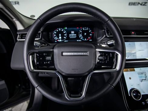 Used 2023 Land Rover Range Rover Velar S image 34