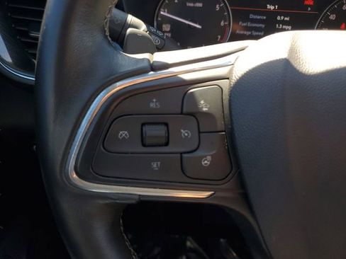 Used 2023 Buick Envision Essence FWD image 21