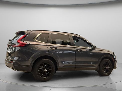 Used 2023 Honda CR-V Sport image 7