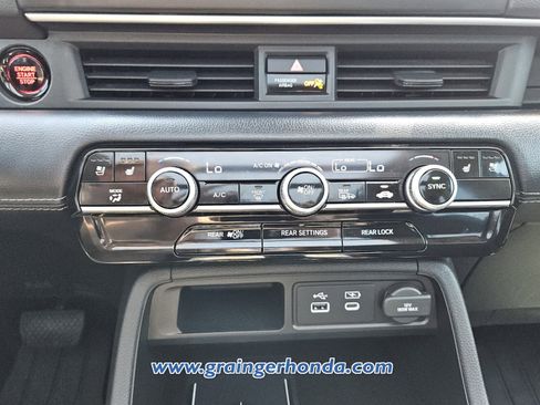 Certified 2023 Honda Pilot Elite image 17