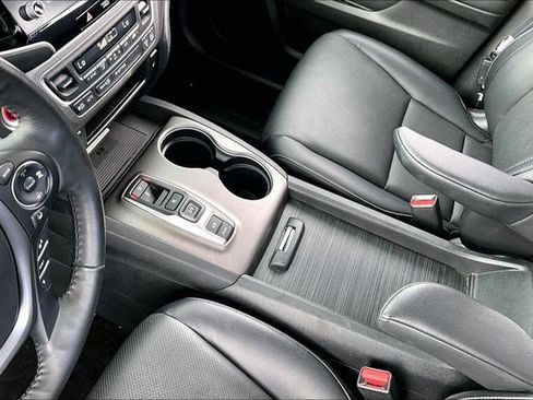 Certified 2023 Honda Ridgeline RTL-E image 19