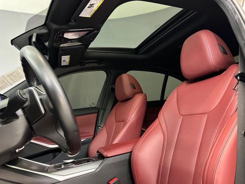 Used 2023 BMW M340i w/ Premium Package image 16