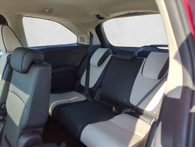 New 2027 Honda Odyssey Elite image 20