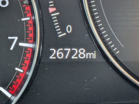 Used 2023 MAZDA CX-30 2.5 Turbo w/ Premium Package image 30