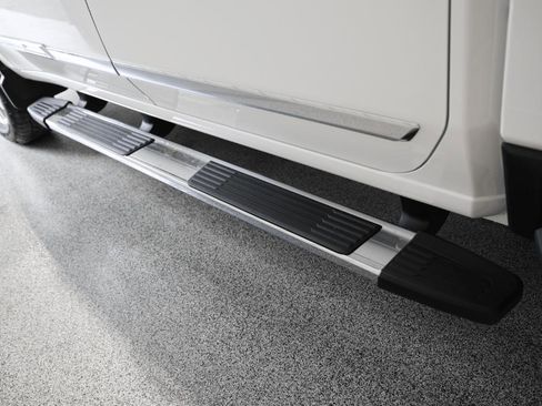 Used 2025 Chevrolet Silverado 2500 High Country w/ Technology Package image 50