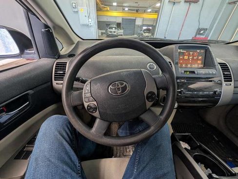 Used 2006 Toyota Prius FWD image 33