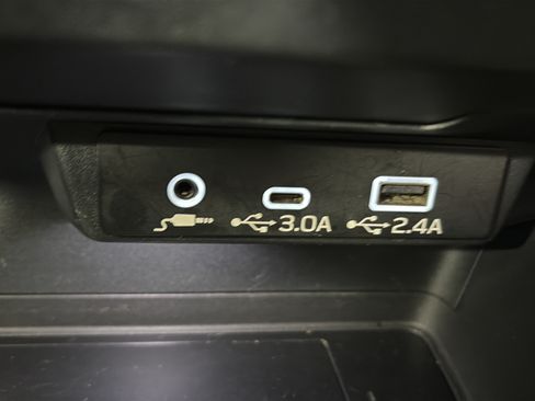 Used 2024 Subaru Impreza RS AWD/4WD image 24