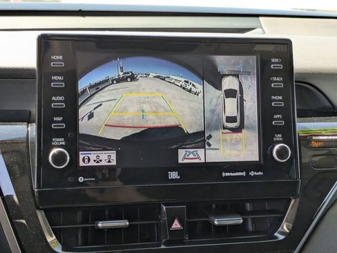 Used 2023 Toyota Camry XSE image 22