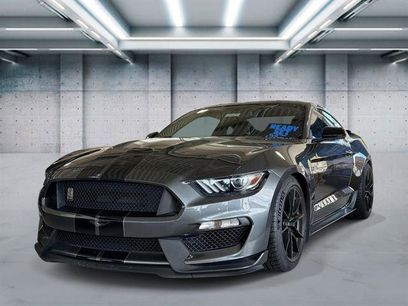 Used 2020 Ford Mustang Shelby GT350 w/ Technology Package