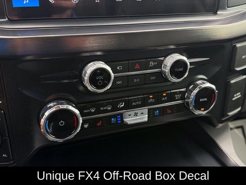 Used 2025 Ford F250 Lariat w/ Lariat Ultimate Package AWD/4WD image 23