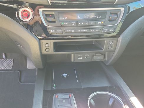 New 2026 Honda Ridgeline Black Edition image 22