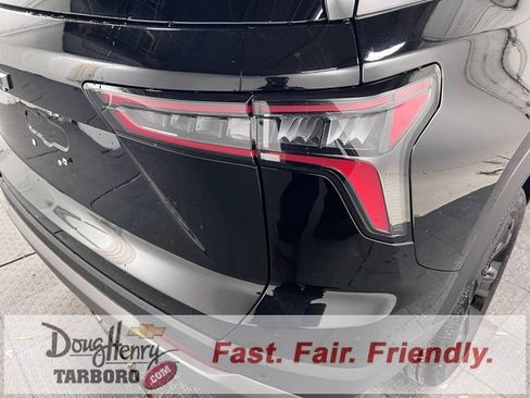 New 2026 Chevrolet Equinox LT w/ Convenience Package II image 14