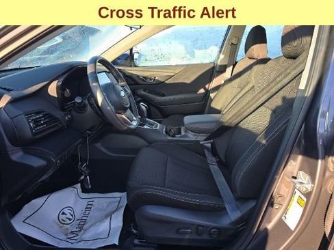 Used 2025 Subaru Legacy Premium image 10