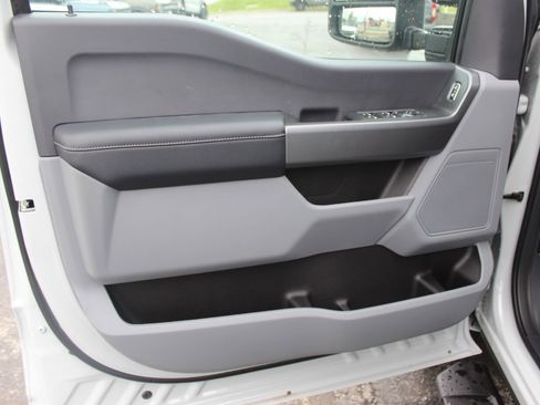 New 2026 Ford F350 XLT AWD/4WD image 22