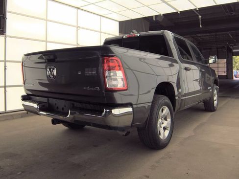 Used 2023 RAM 1500 Big Horn AWD/4WD image 6