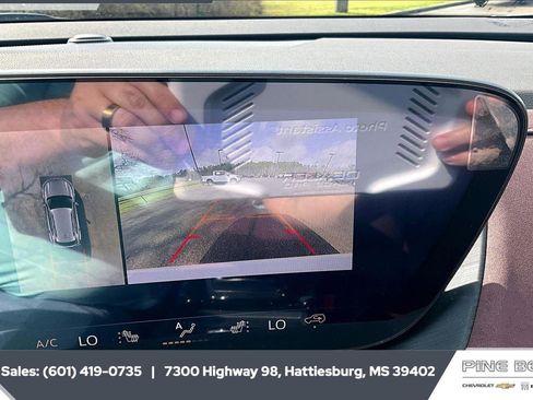 New 2026 Buick Envision Sport Touring AWD/4WD image 15