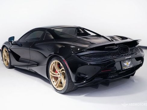 Used 2024 McLaren 750S Spider RWD image 7