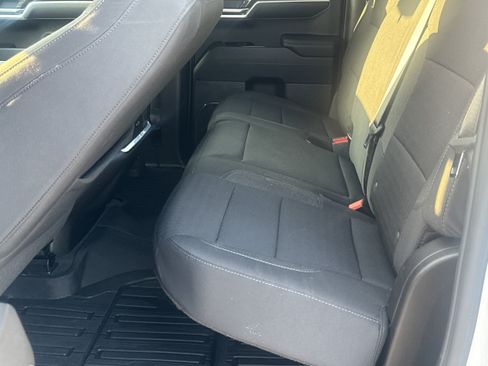 Used 2025 GMC Sierra 1500 Elevation AWD/4WD image 20