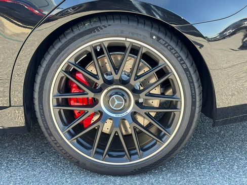 New 2026 Mercedes-Benz S 63 AMG S image 15