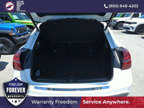 Used 2020 Mercedes-Benz GLA 250 image 28