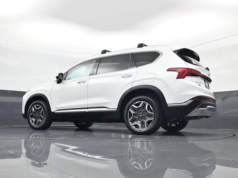 Certified 2021 Hyundai Santa Fe Limited AWD/4WD image 28