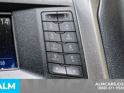 Used 2019 Ford Fusion S image 38