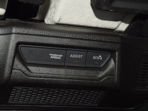 Used 2024 Jeep Wrangler Unlimited Rubicon 392 image 50