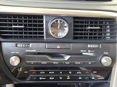 Used 2022 Lexus RX 350 FWD image 14
