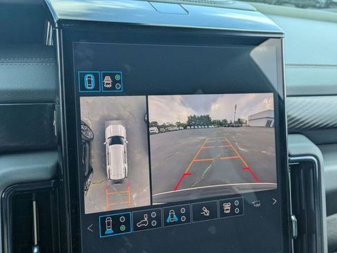 New 2026 GMC Yukon AT4 w/ AT4 Premium Plus Package AWD/4WD image 21