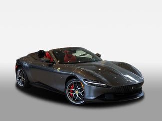 Certified 2024 Ferrari Roma Spider RWD video 1