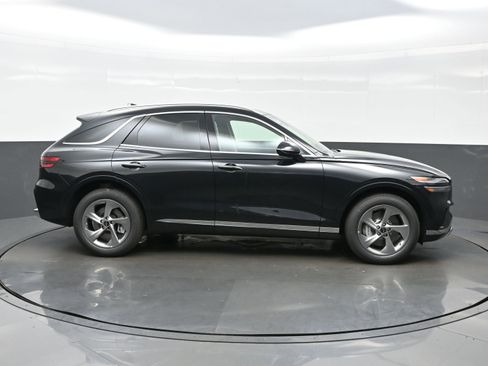 New 2026 Genesis GV70 2.5T image 7