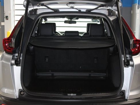 Used 2020 Honda CR-V EX-L image 45