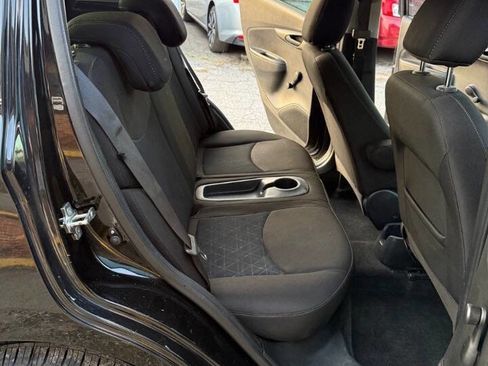 Used 2020 Chevrolet Spark LS image 15