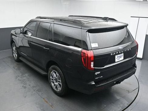 New 2026 Ford Expedition Active AWD/4WD image 20