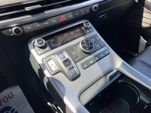 Used 2025 Hyundai Palisade Calligraphy AWD/4WD image 21