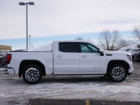 Used 2023 GMC Sierra 1500 Denali image 7