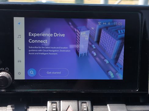 Certified 2025 Toyota RAV4 XLE Premium w/ Weather Package FWD image 24