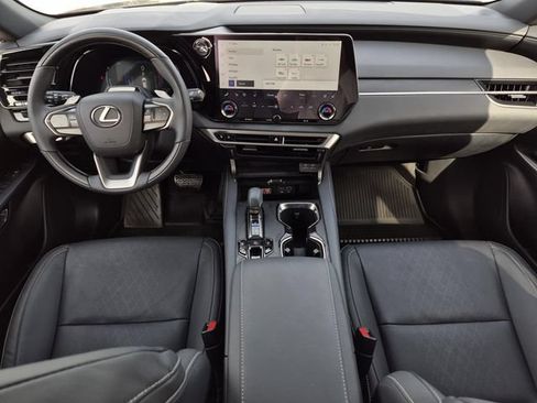 Used 2023 Lexus RX 350 Premium Plus w/ Accessory Package (K3) AWD/4WD image 20