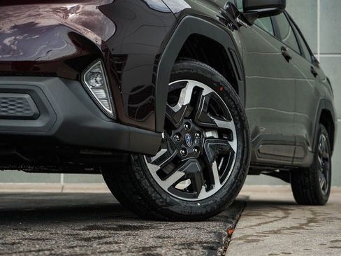 New 2026 Subaru Forester Premium AWD/4WD image 6