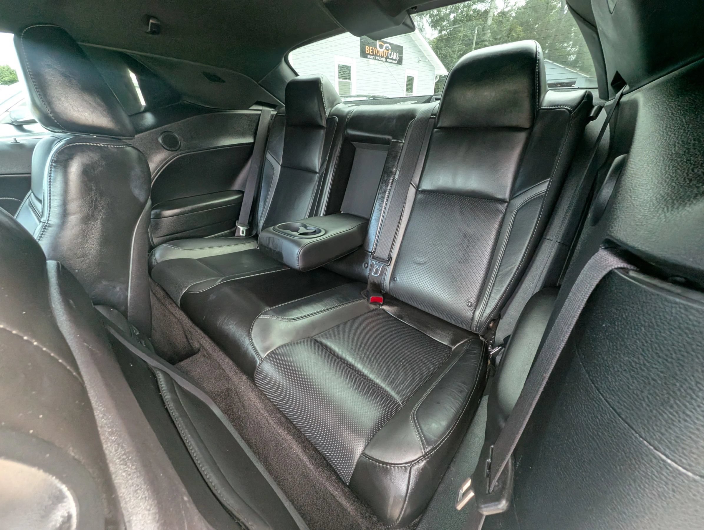 Used 2018 Dodge Challenger R/T Plus RWD image 19